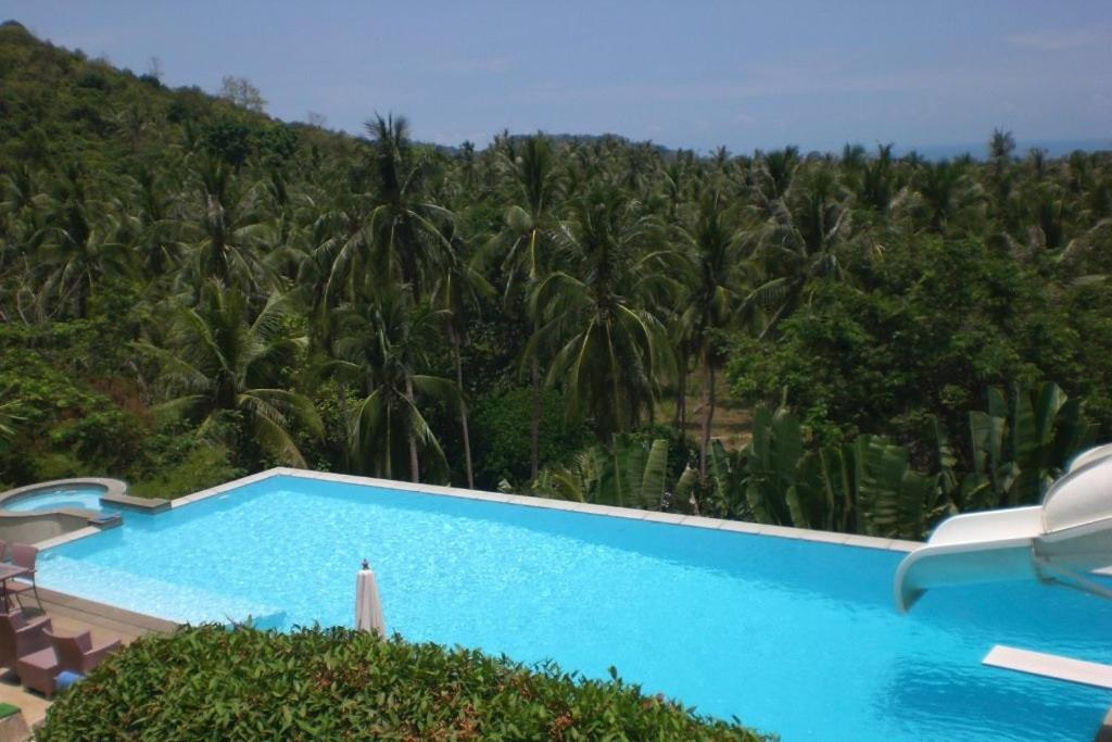 Lulu Villa Mae Nam Extérieur photo