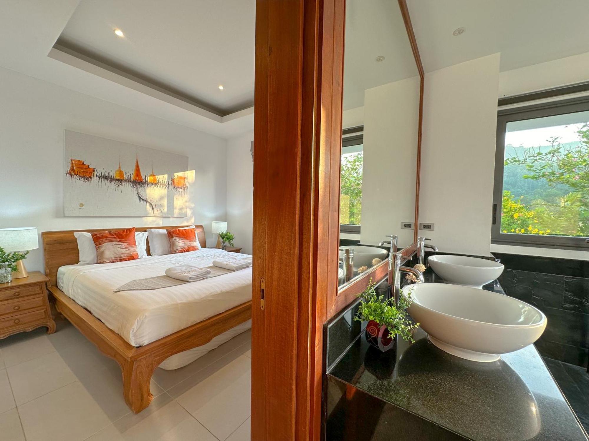 Lulu Villa Mae Nam Extérieur photo